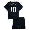 Maglia Chelsea Palmer 10 Bambino Terza Divisa 2025-26
